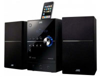 Jvc UX-SG5BE Jvc UX-SG5BE